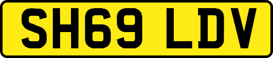 SH69LDV