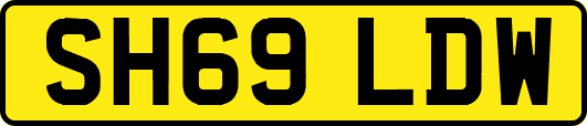 SH69LDW