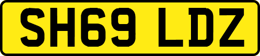 SH69LDZ