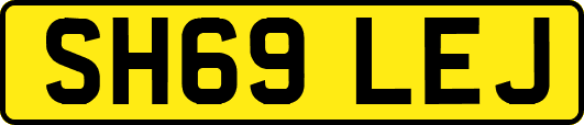 SH69LEJ