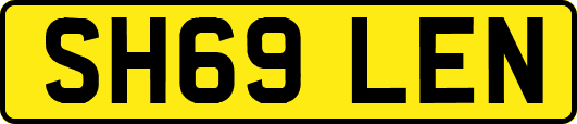 SH69LEN