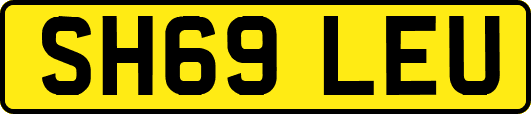 SH69LEU