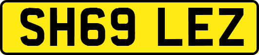 SH69LEZ