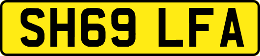 SH69LFA
