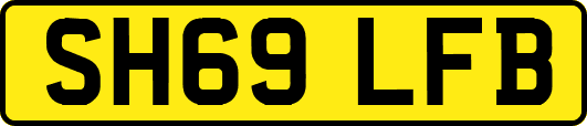 SH69LFB