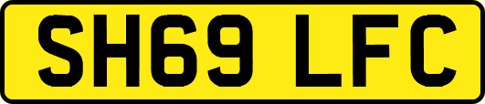 SH69LFC