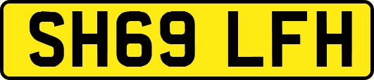 SH69LFH