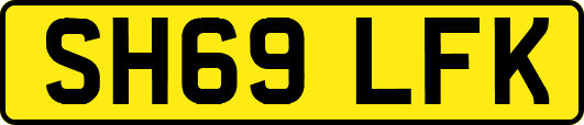 SH69LFK