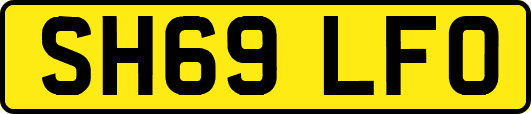SH69LFO
