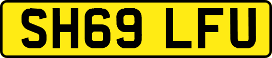 SH69LFU