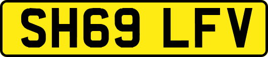 SH69LFV