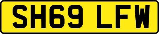 SH69LFW