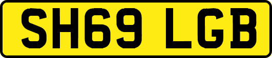 SH69LGB