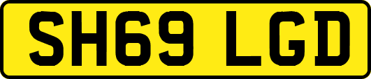 SH69LGD