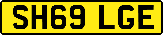 SH69LGE