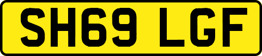 SH69LGF