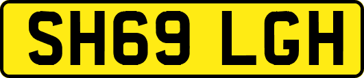 SH69LGH