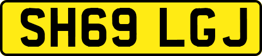 SH69LGJ