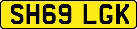 SH69LGK