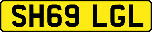 SH69LGL