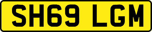 SH69LGM
