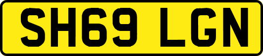 SH69LGN