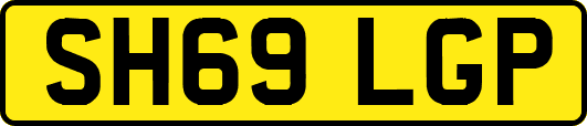 SH69LGP