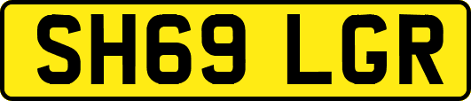 SH69LGR