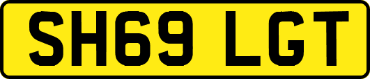 SH69LGT