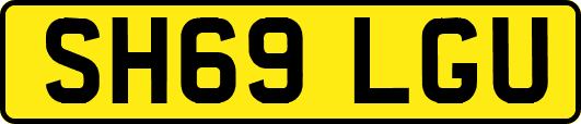 SH69LGU