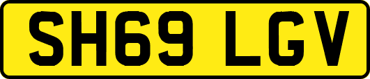 SH69LGV