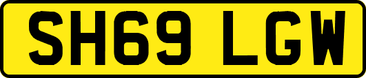 SH69LGW