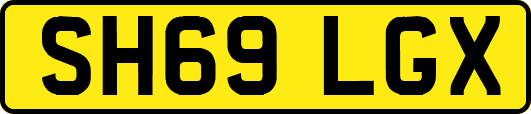 SH69LGX