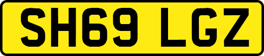 SH69LGZ