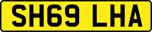 SH69LHA
