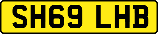 SH69LHB