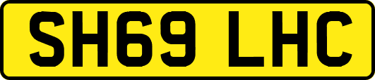 SH69LHC