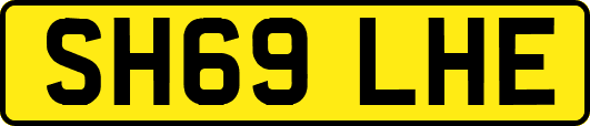 SH69LHE