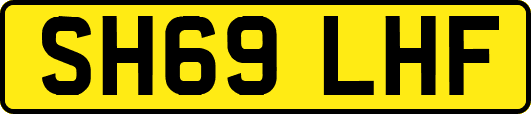 SH69LHF