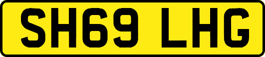 SH69LHG
