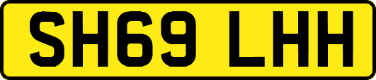 SH69LHH