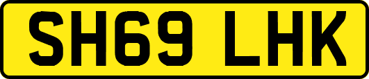 SH69LHK