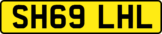 SH69LHL