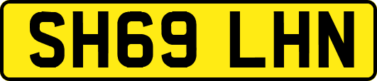 SH69LHN
