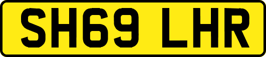 SH69LHR