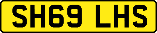 SH69LHS
