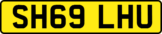 SH69LHU