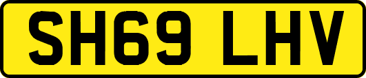 SH69LHV