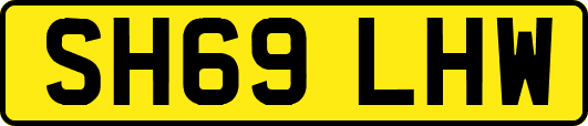 SH69LHW
