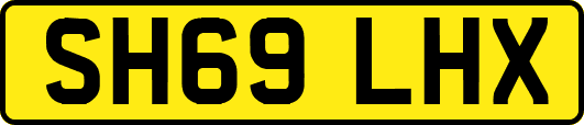 SH69LHX